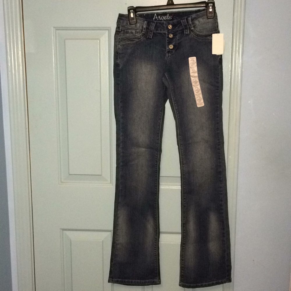Brand new angels jeans